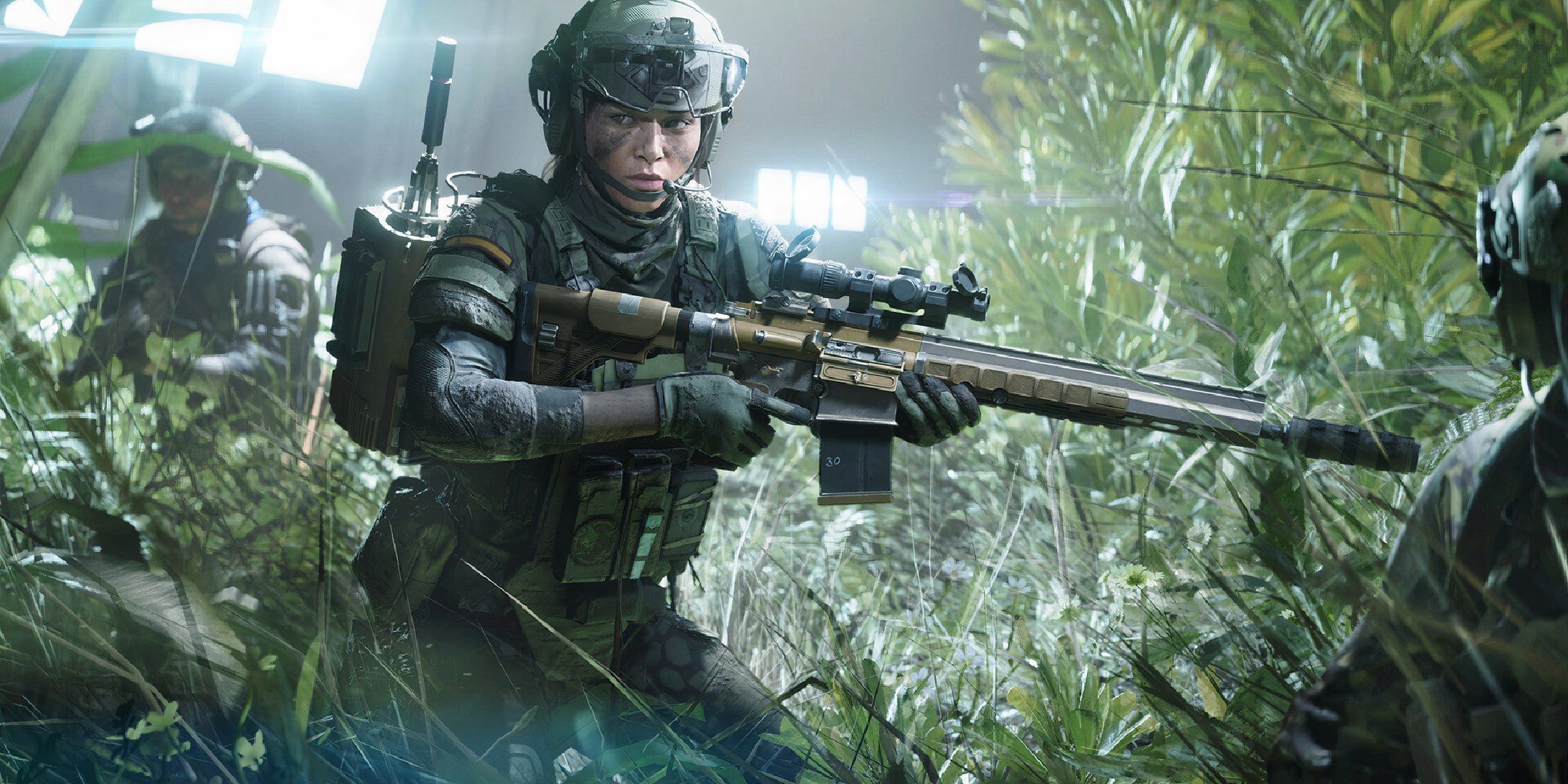 Battlefield 6 sollte bei Waffen einen „Weniger ist mehr“-Ansatz verfolgen