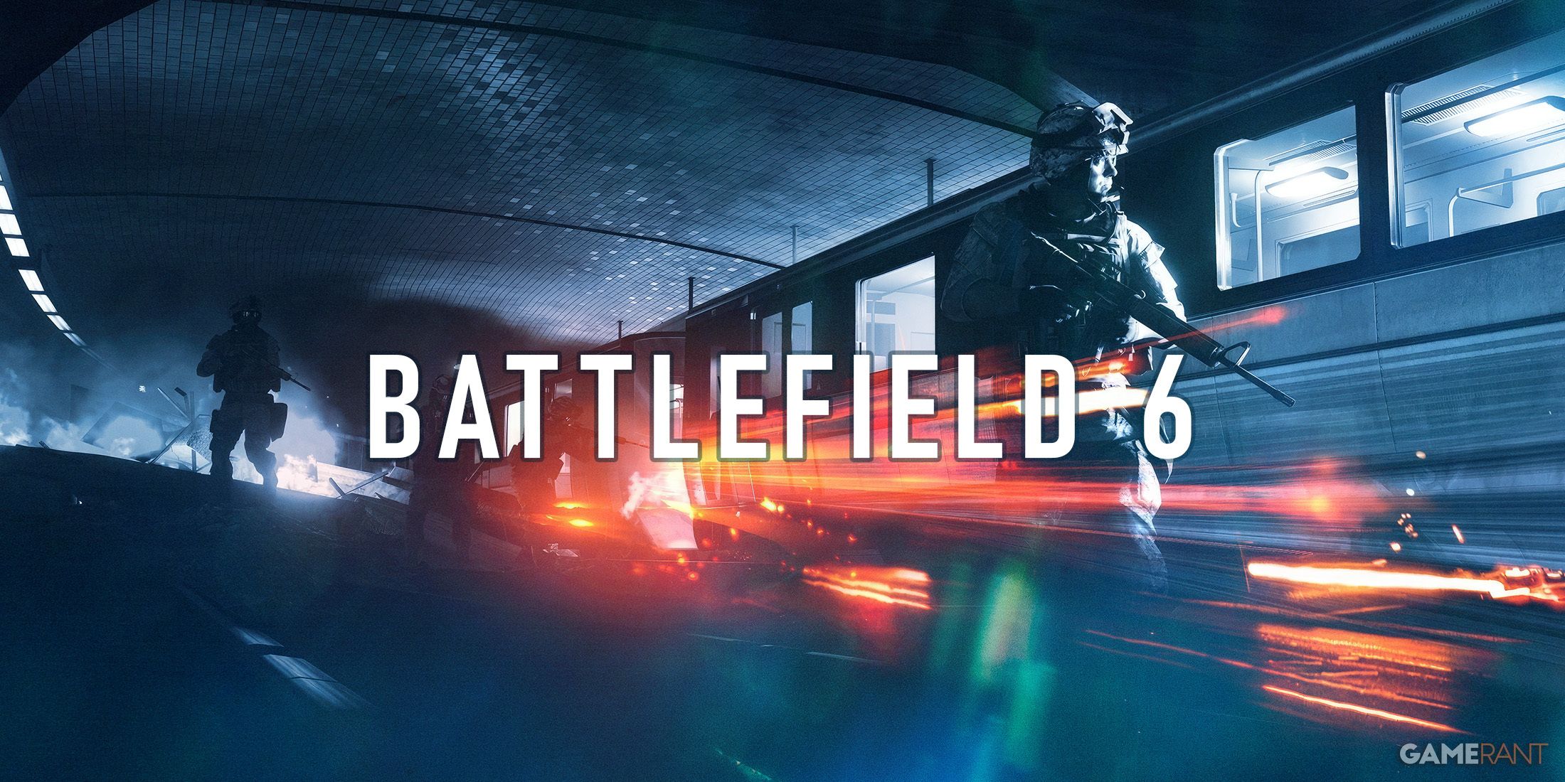 Battlefield 6 sollte die Chance nicht verpassen, das größte Versäumnis von BF Portal wiedergutzumachen