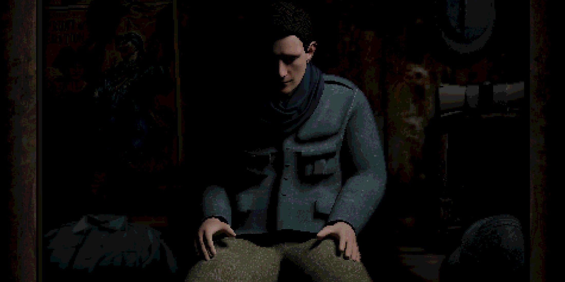 Fans von Battlefield und Resident Evil sollten Conscript im Auge behalten
