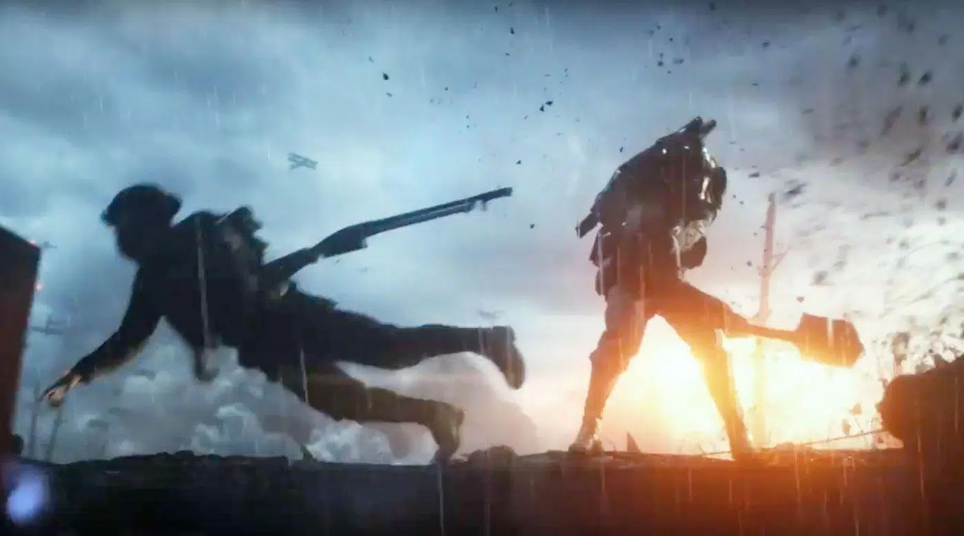 Battlefield Discord wird nicht mehr von DICE und EA verwaltet, sondern erneut von der Community