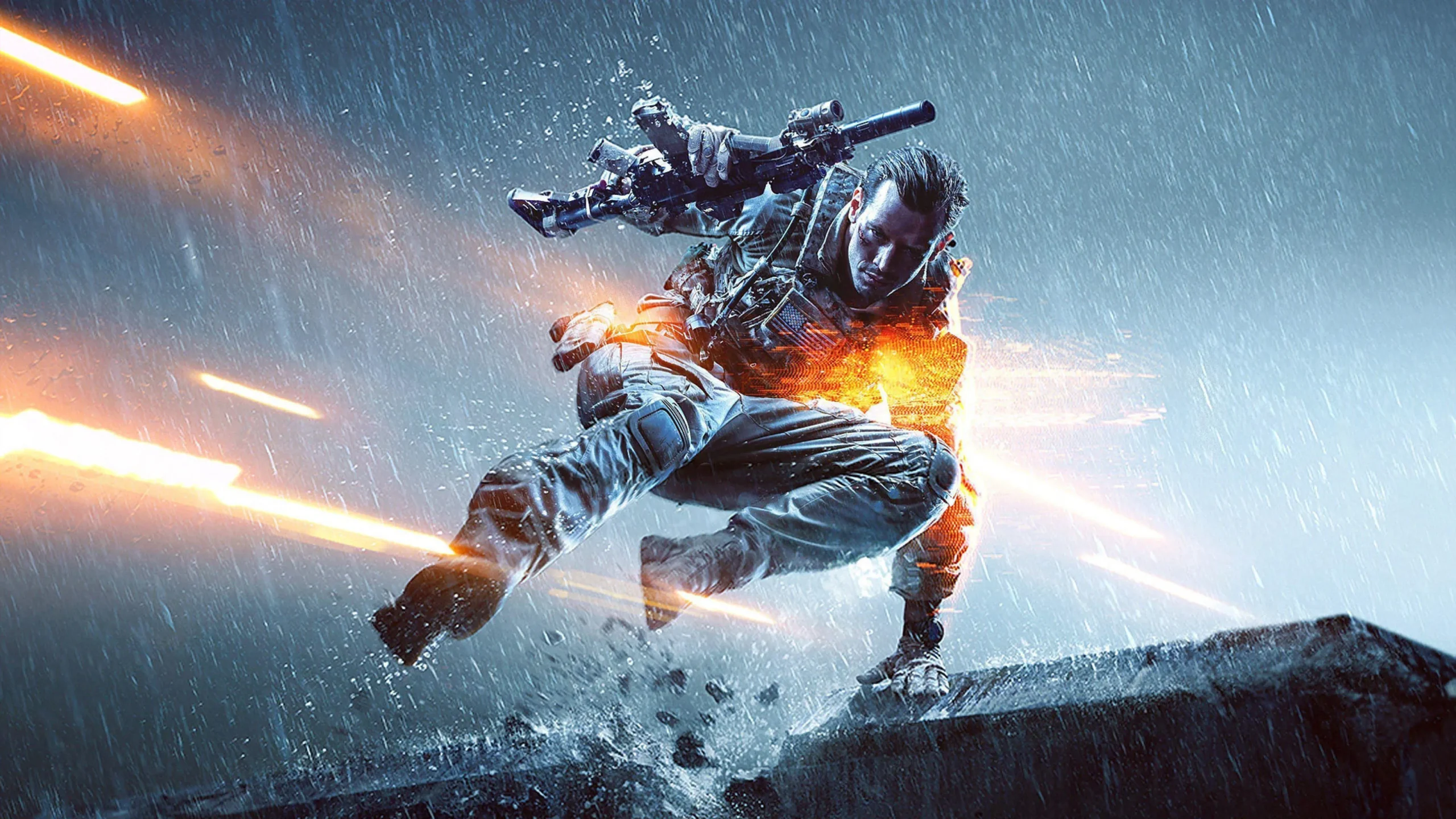 Battlefield-Franchise: EA überdenkt den Entwicklungsprozess von Grund auf