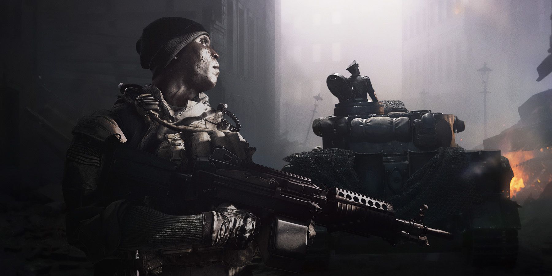 Battlefield muss für seine nächste Kampagne eine große Entscheidung treffen