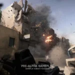 Battlefield Labs Asia lädt zum Ausgehen ein und der Spieltest beginnt nächste Woche auf PS5