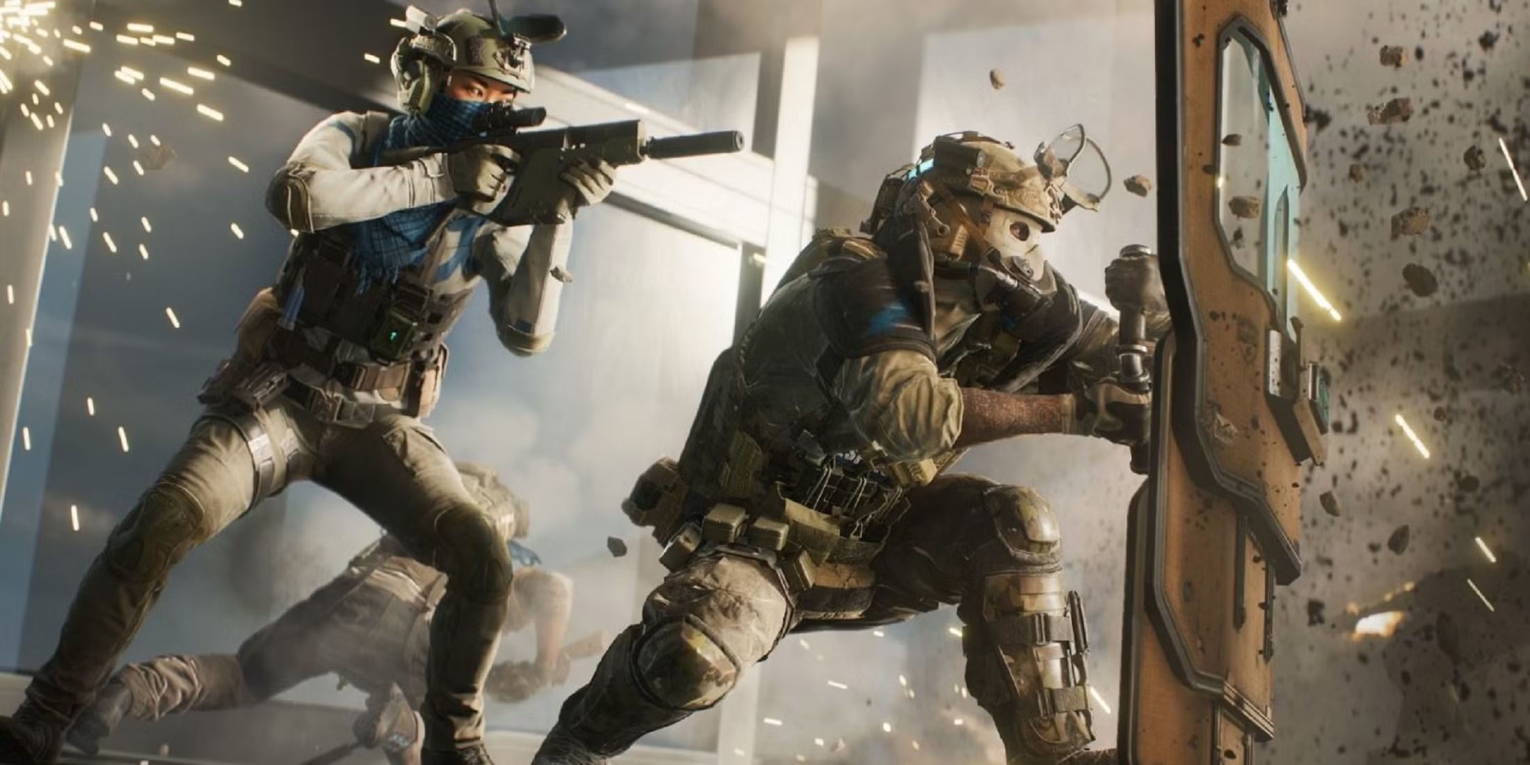 Battlefield Labs-Leck enthüllt Rückkehr einer umstrittenen Mechanik