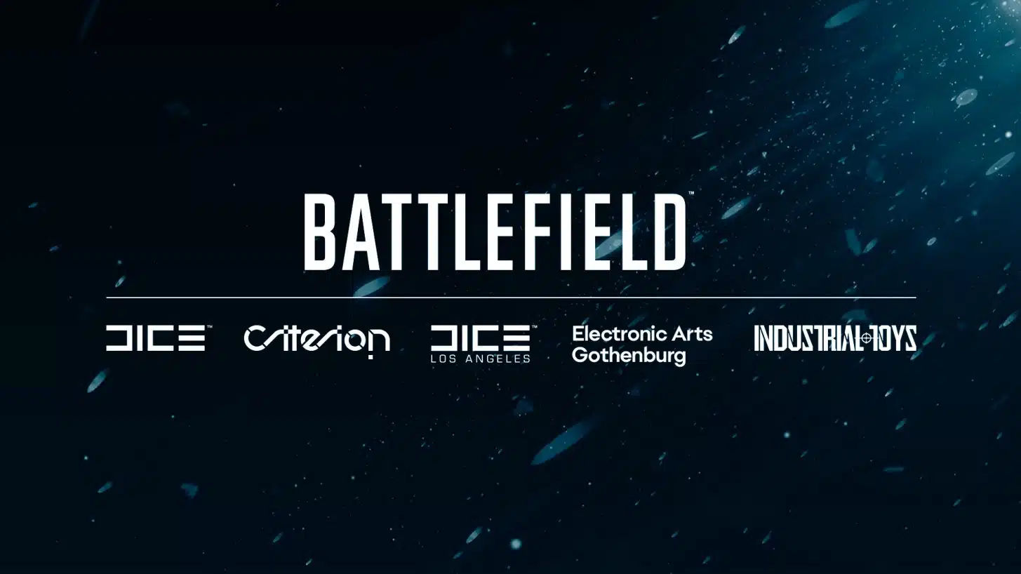 Battlefield Mobile angekündigt, erscheint 2022