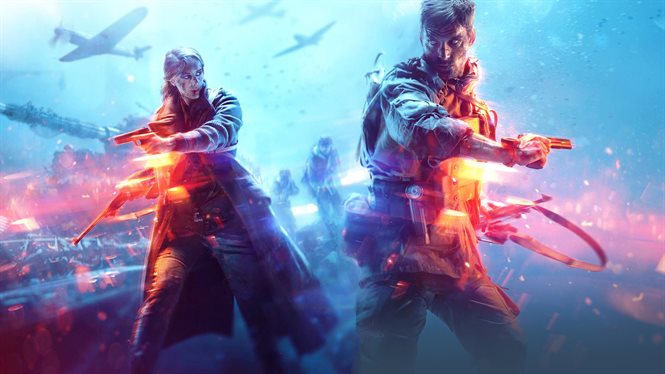 Battlefield V Beta Squads Show angekündigt, gefolgt von einem ausführlichen Post-Show-Gespräch über Spielmechaniken