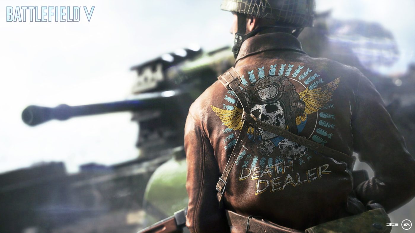 Battlefield V: So sieht ein „Basissoldat“ aus, Munitionskisten erhalten einen In-Game-Timer