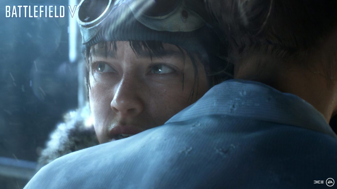 Trailer und Gameplay zu Battlefield V War Stories erscheinen nächste Woche