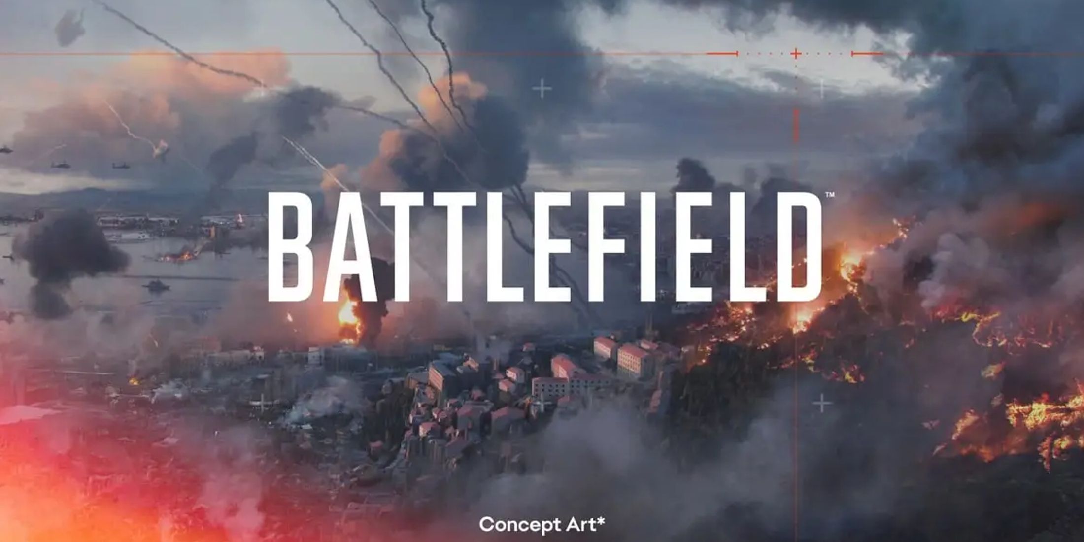 Battlefields Playtest-Neuigkeiten sind ein großartiges Zeichen für das nächste Spiel
