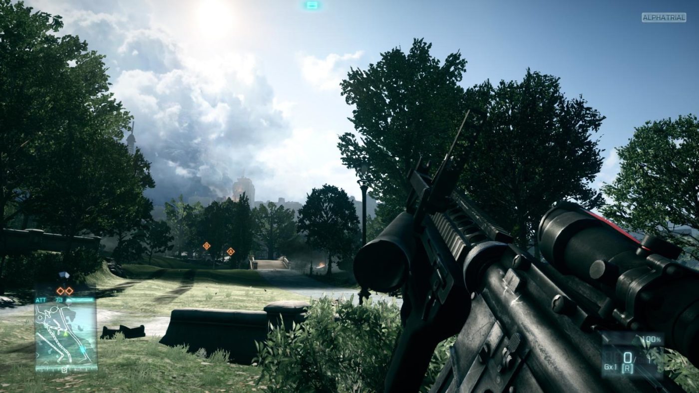 BF3 – Beta-Statistiken und Freischaltungen werden nicht übernommen + Warten auf die Beta