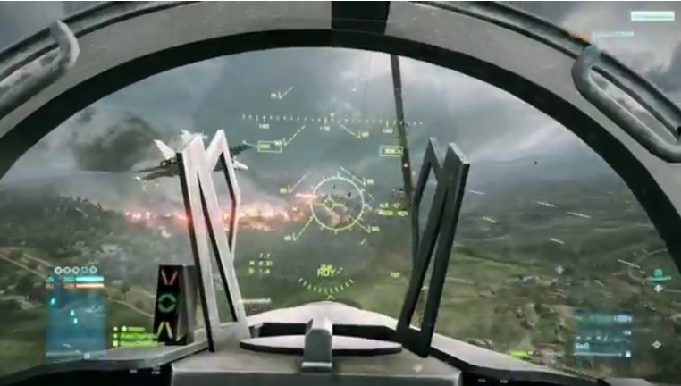 BF3 Community Manager kommentiert durchgesickertes Xbox 360-Filmmaterial