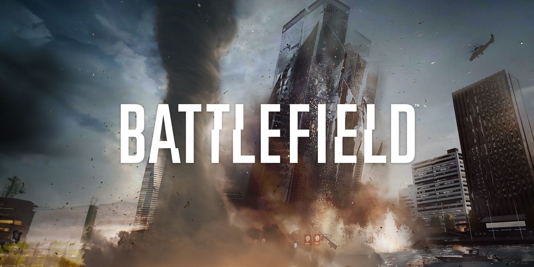 BF4 und 2042 führten Teile eines Puzzles ein, das das nächste Schlachtfeld endlich zusammenfügen sollte