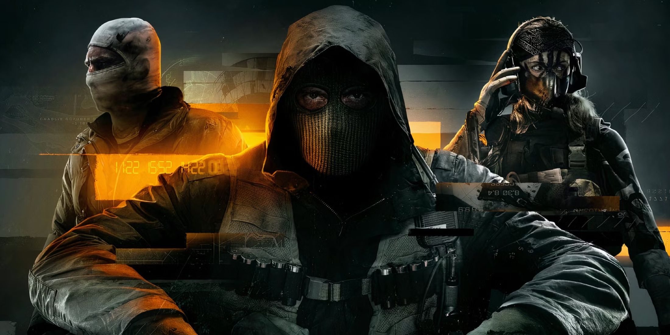 Call of Duty: Black Ops 6s erfolgreiche Rückkehr zur alten Form beweist, dass es für Battlefield an der Zeit ist, zu den Grundlagen zurückzukehren