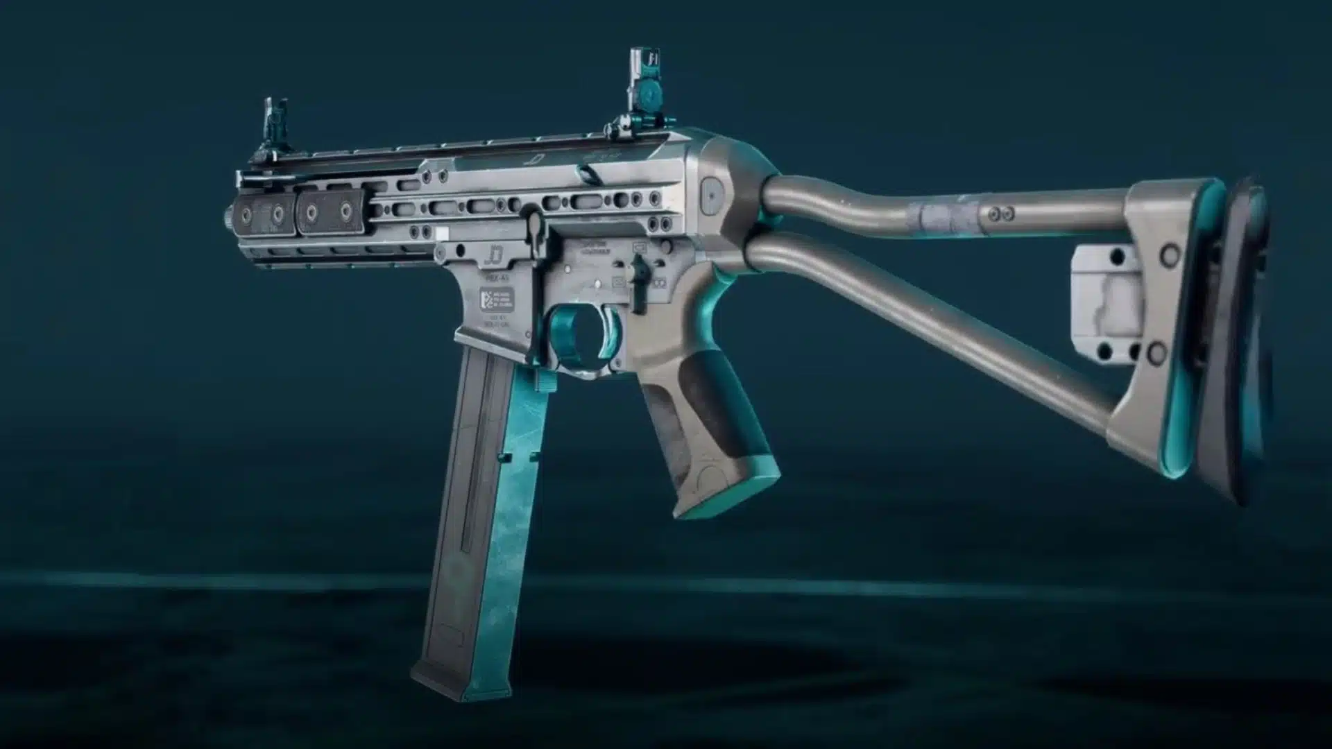 Vollständige Liste der Waffen-Skins und Charms für Battlefield 2042