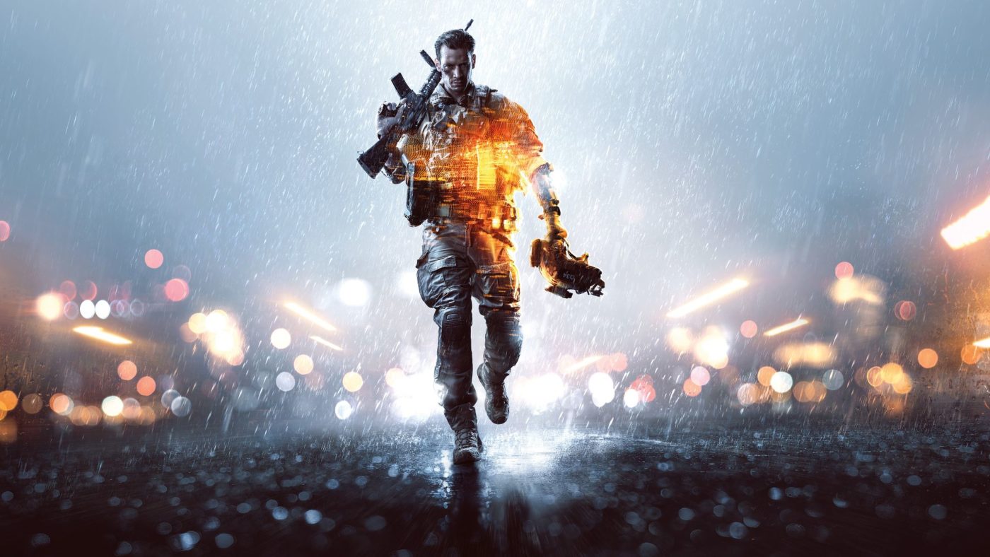 Verrückte Battlefield Cut-Inhalte in neuem Video präsentiert