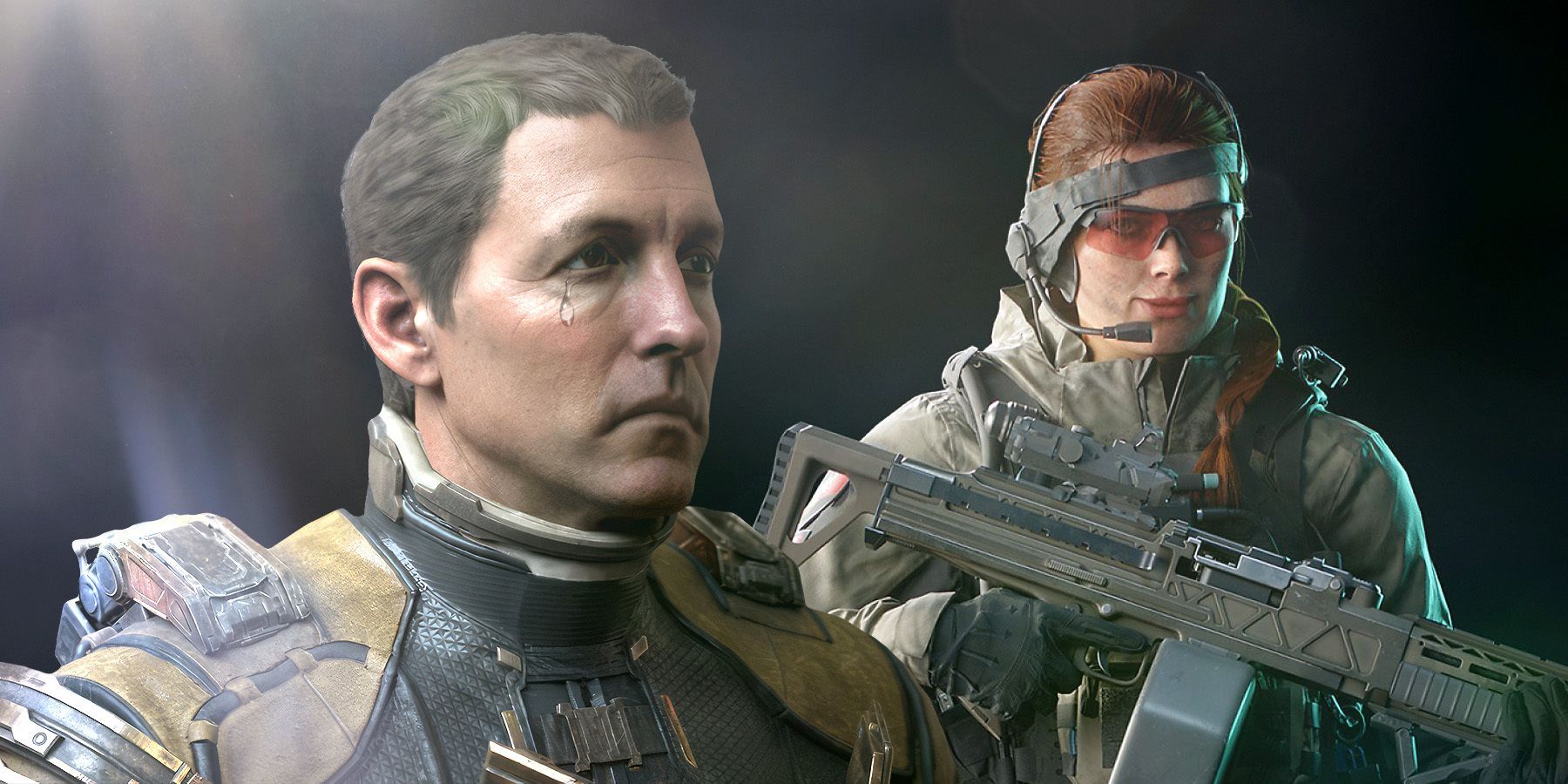 Der Verlust von Dead Space könnte ein Gewinn für Battlefield sein