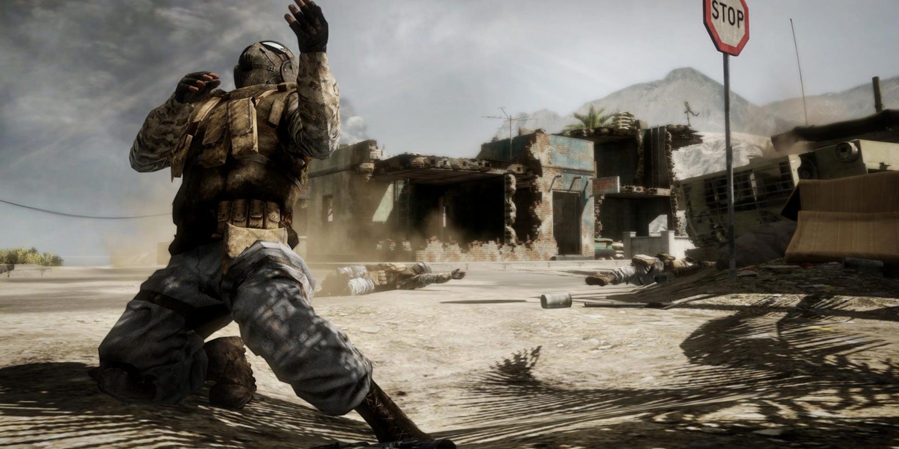 Der 8. Dezember wird ein trauriger Tag für Battlefield-Fans
