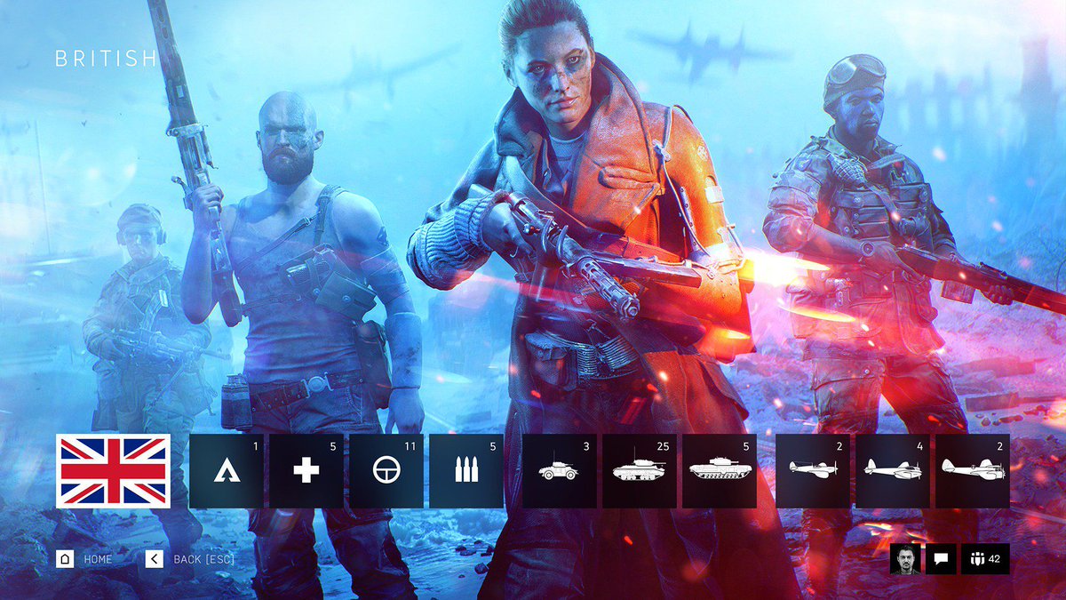 DICE-Entwicklerkommentare dazu, warum Battlefield V besser ist, ohne durch Battlefield Premium „gefesselt“ zu sein