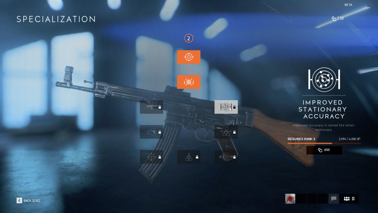 DICE: Änderungen am Waffen-Upgrade-System von Battlefield V sind „nicht unmöglich“