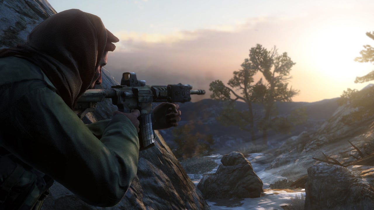 EA fügt drei „Medal Of Honor“-Spiele zur Serverschließungsliste 2023 hinzu
