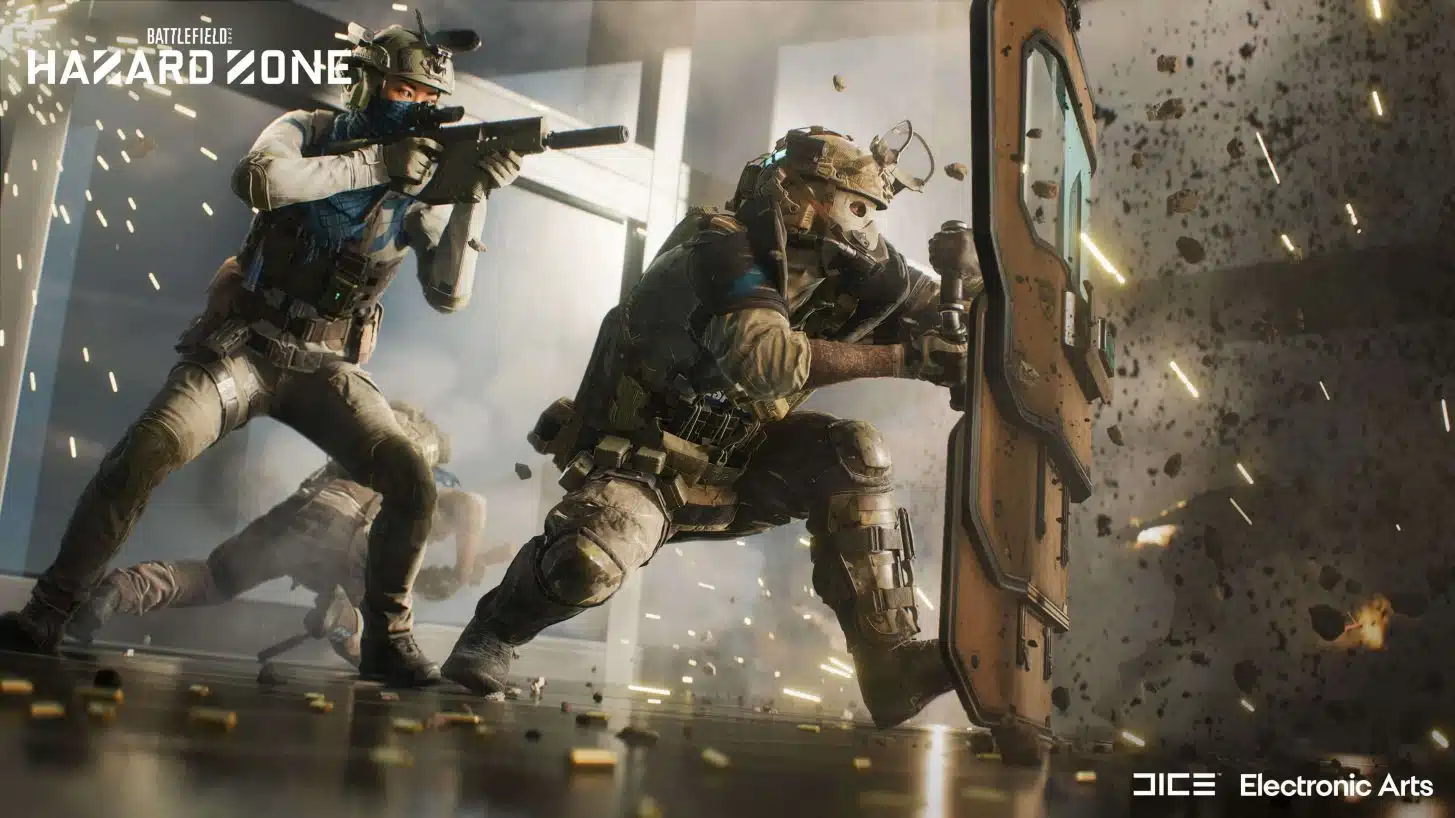 EA: Das Beta-Feedback zu Battlefield 2042 war „überwältigend positiv“; die Spielernachfrage ist „sehr positiv“