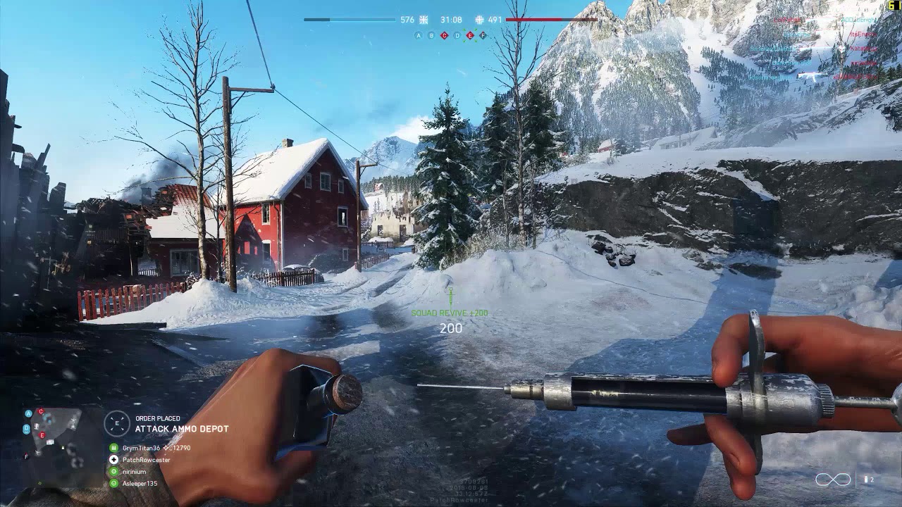 EA besiegelt das Ende des Battlefield V-Marketings mit der Entfernung von Social-Media-Referenzen