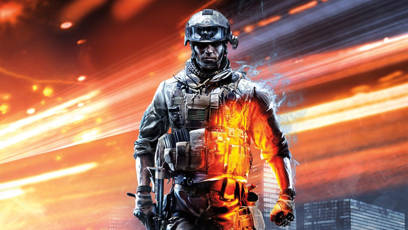 EA: Entwicklung des nächsten Battlefield-Spiels schreitet „sehr, sehr gut“ voran, weiterhin als mehrjähriger Starttitel geplant