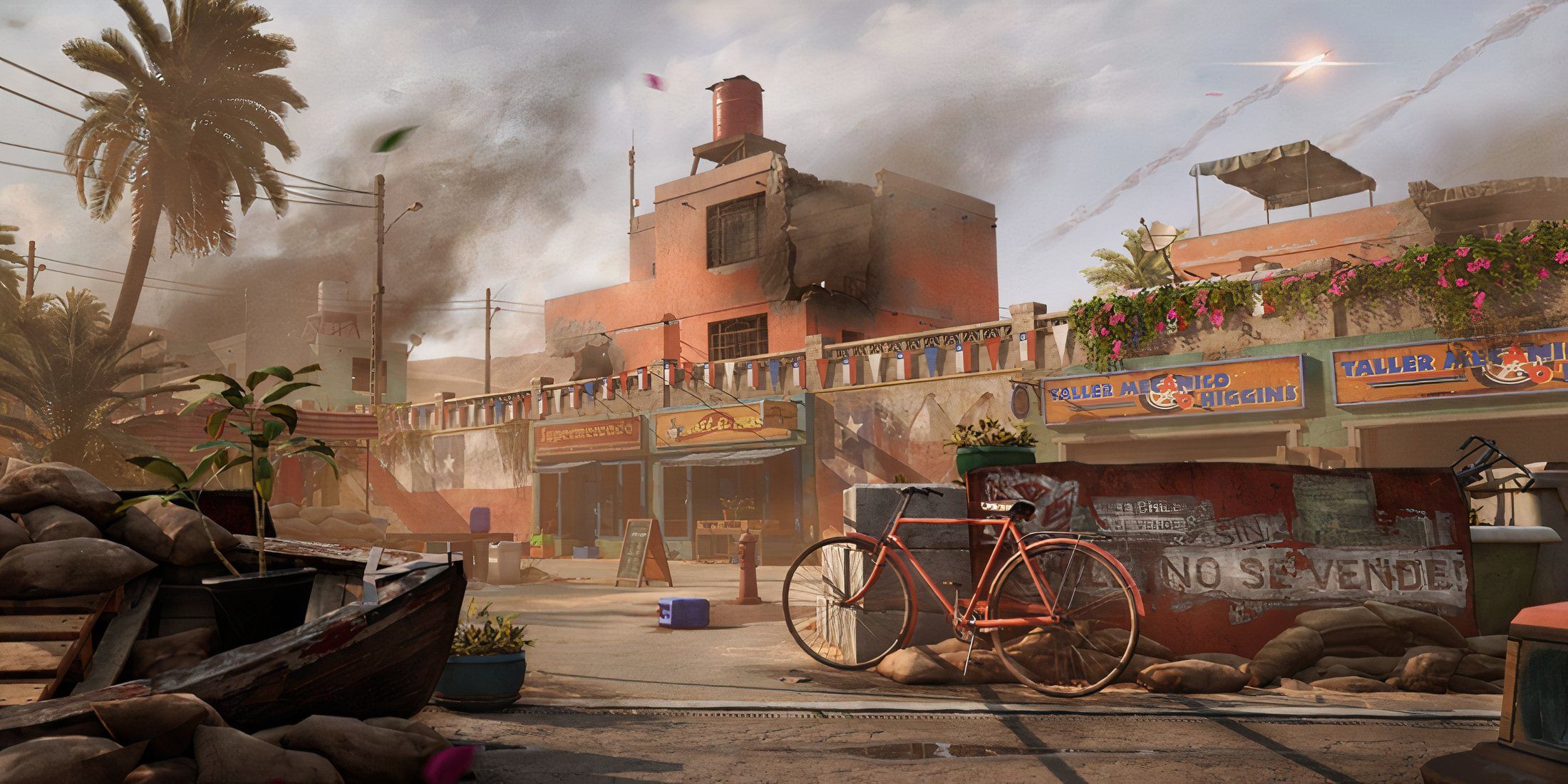 EA verkleinert das nächste Veröffentlichungsfenster für Battlefield