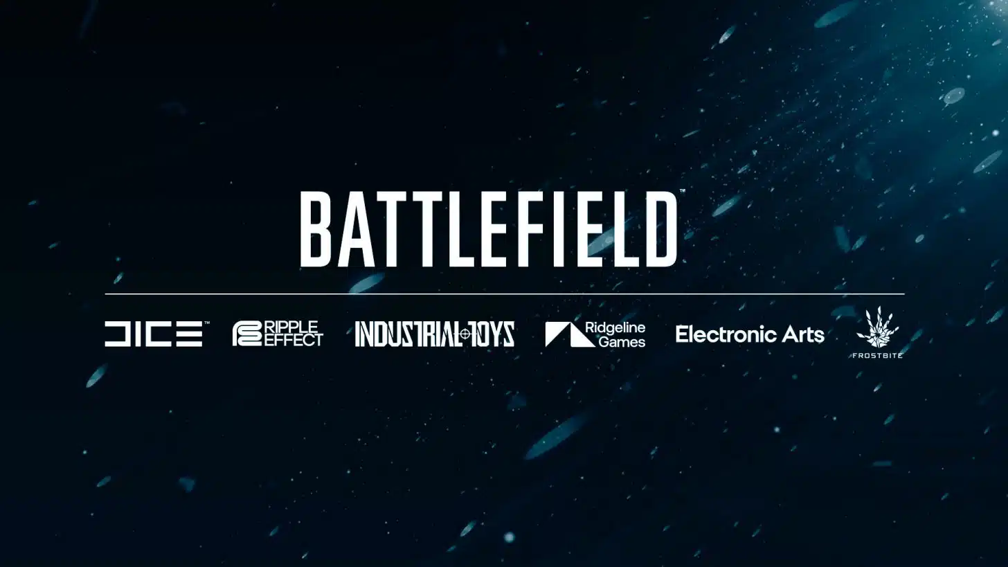 EA über Battlefield: Nicht nur ein Spiel, sondern eine Plattform für Live-Dienste in den kommenden Jahrzehnten