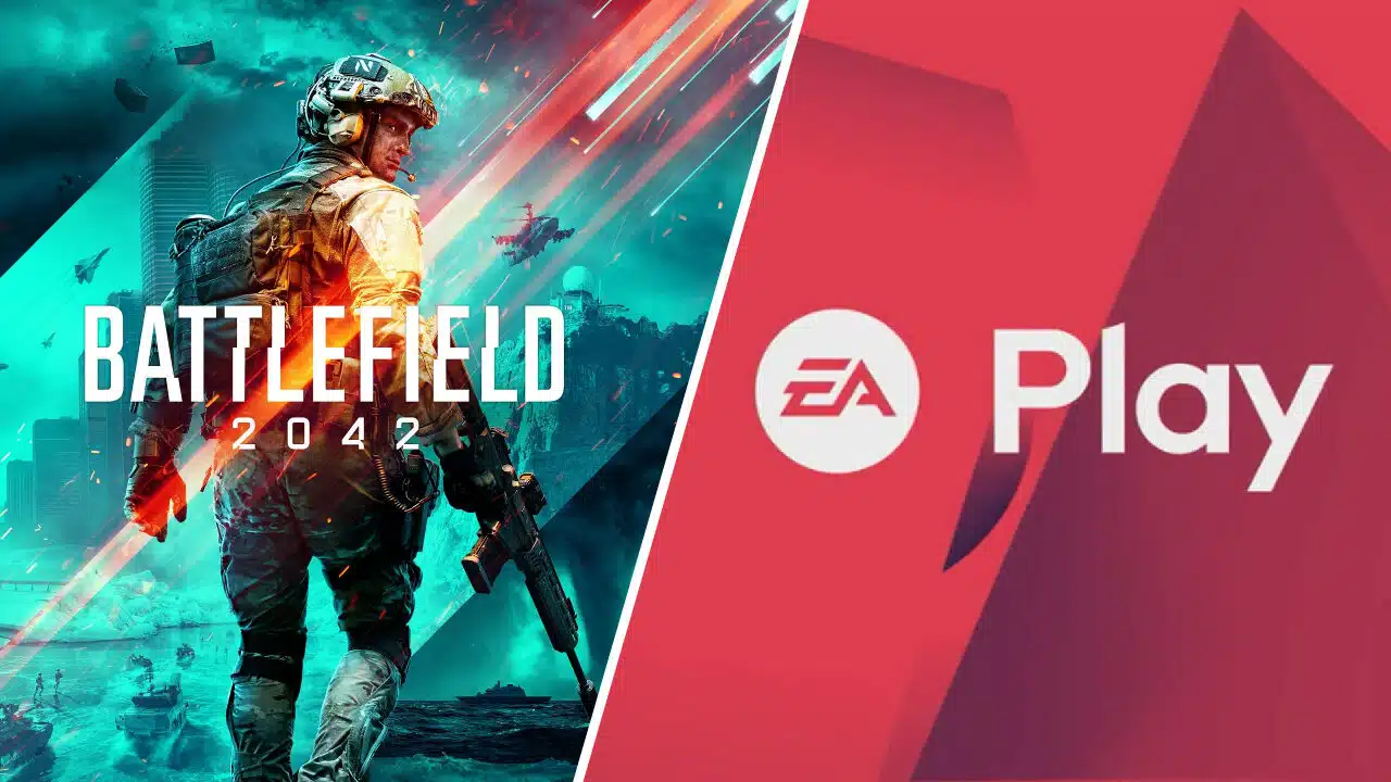 EA Play-Belohnungen für Battlefield 2042 und Apex Legends im Januar 2022 im Detail
