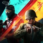 EA bestätigt das nächste Veröffentlichungsfenster für Battlefield und gibt bekannt, wann die vollständige Enthüllung erfolgt