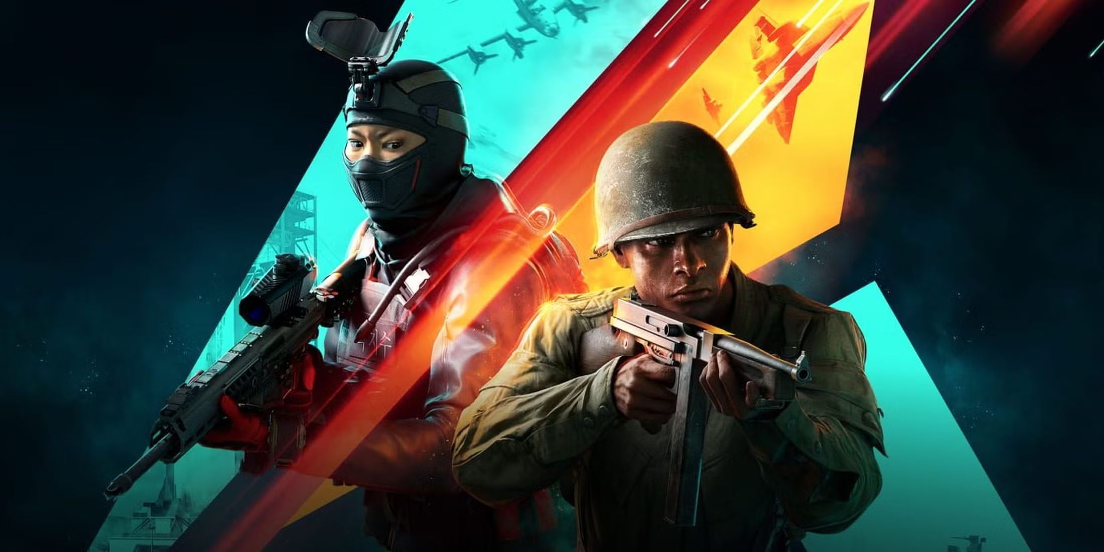 EA bestätigt das nächste Veröffentlichungsfenster für Battlefield und gibt bekannt, wann die vollständige Enthüllung erfolgt