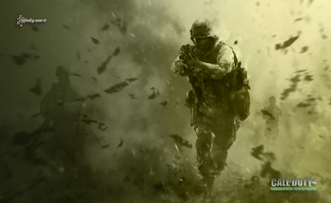 Laut Timesplitters-Entwickler macht jeder FPS außer Call of Duty und Battlefield Verluste