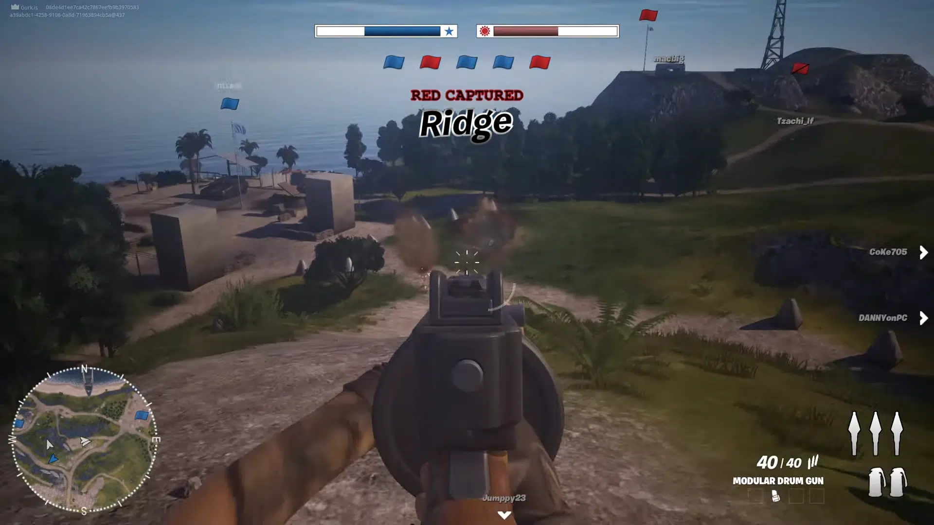 Fanprojekt macht Battlefield 1943 in Fortnite neu und es sieht bisher fantastisch aus