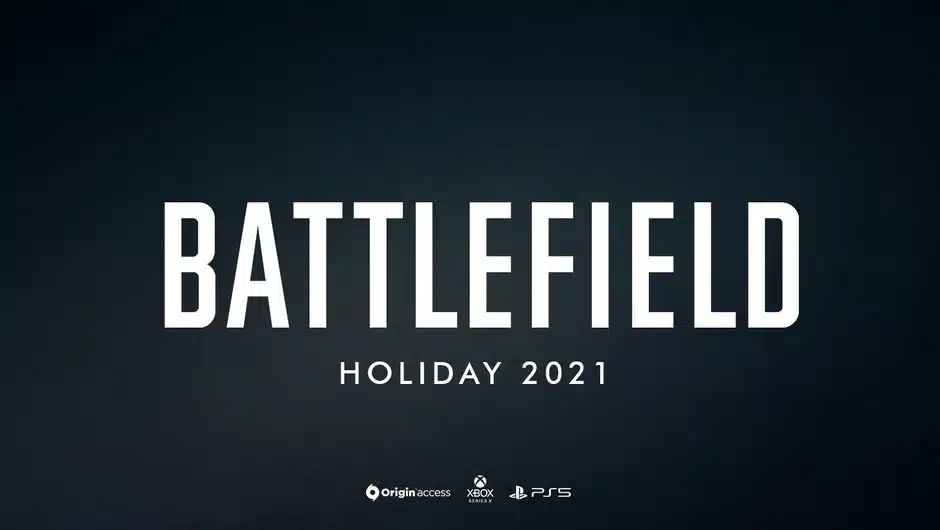 Erste Battlefield 2021 Gameplay-Bilder geleakt