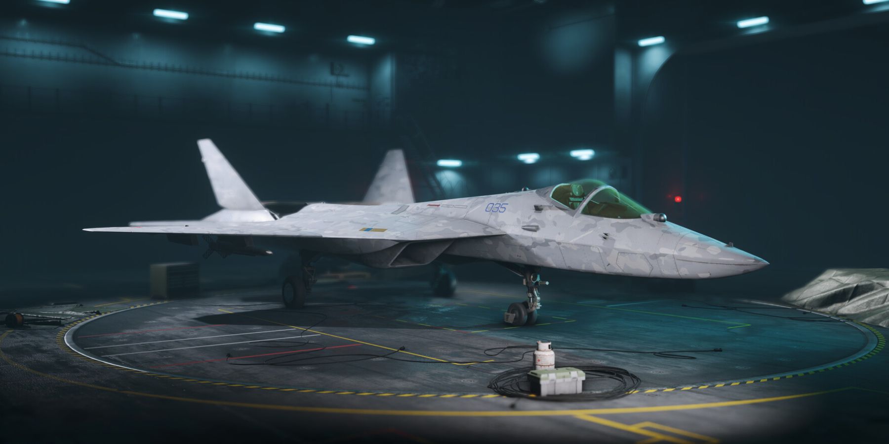 Lustiger Battlefield 2042-Fehler zeigt, dass Jets möglicherweise nicht wie vorgesehen funktionieren