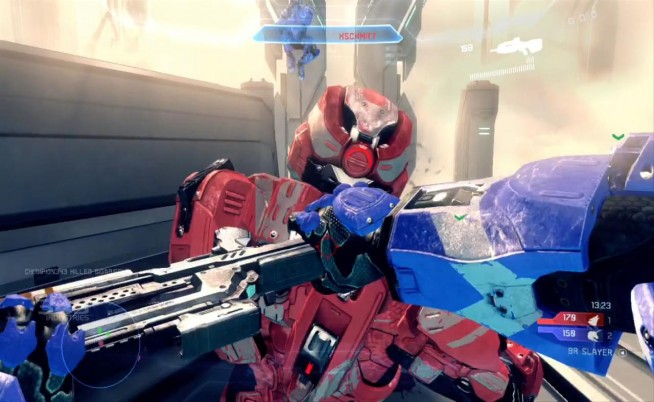 Halo 4 Multiplayer führt Perks ein, 343i versichert: „Halo ist nicht Call of Duty“