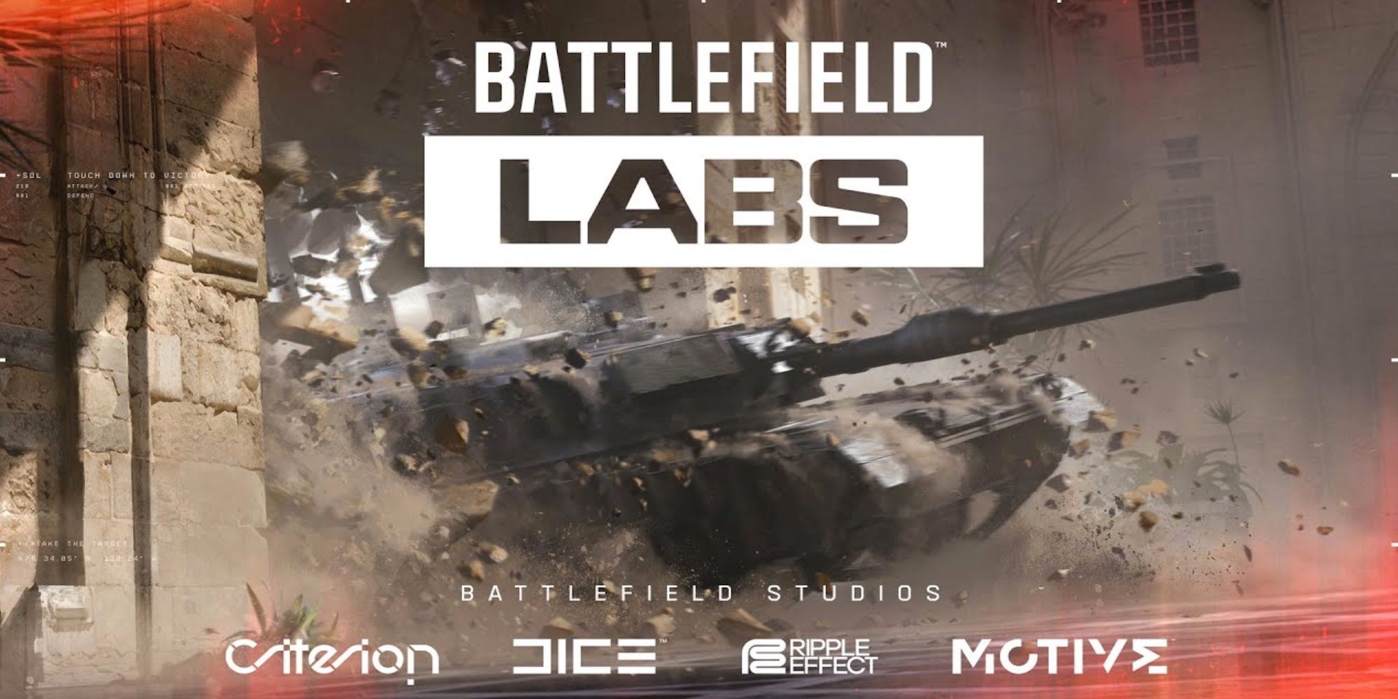 So melden Sie sich für den neuen Battlefield-Spieltest an