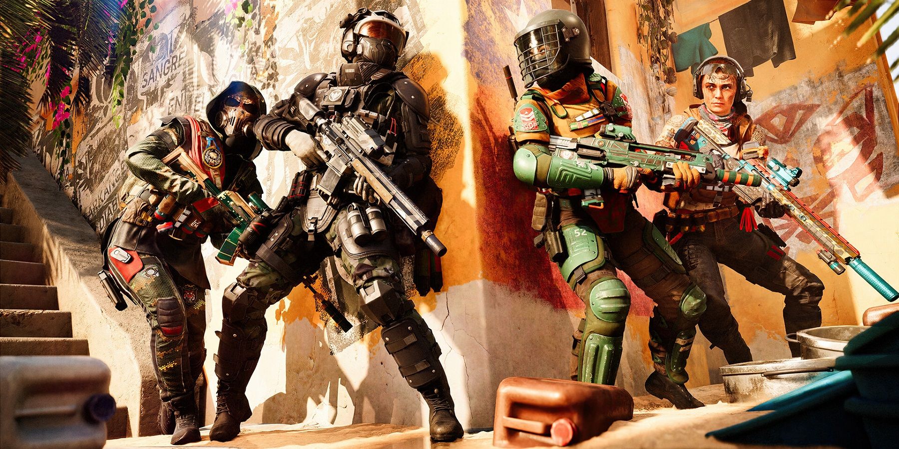 Unglaublicher, von Battlefield Vietnam inspirierter Portalmodus sieht fast wie das Original aus