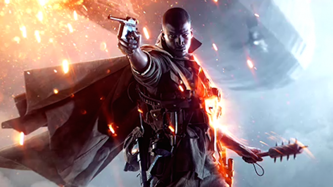 Leak – Battlefield 1 spielt während des Ersten Weltkriegs, erscheint am 18. Oktober [Aktualisiert]