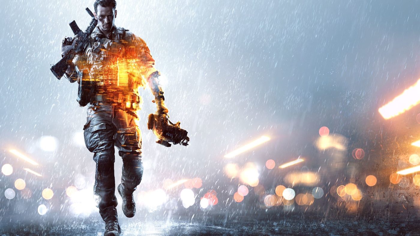 Weitere Battlefield Cut-Inhalte zusammengestellt und in neuem Video besprochen