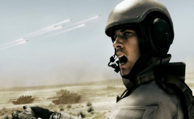 Mehr zu Spotting, Musik im Multiplayer und BF3-Soundtracks – DICE Talks Sound Design