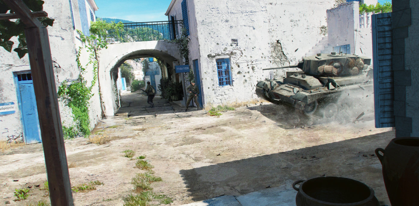 Mehr als 50 unveröffentlichte Waffen, Karten, Kosmetika und mehr aus Battlefield 5 vorgestellt