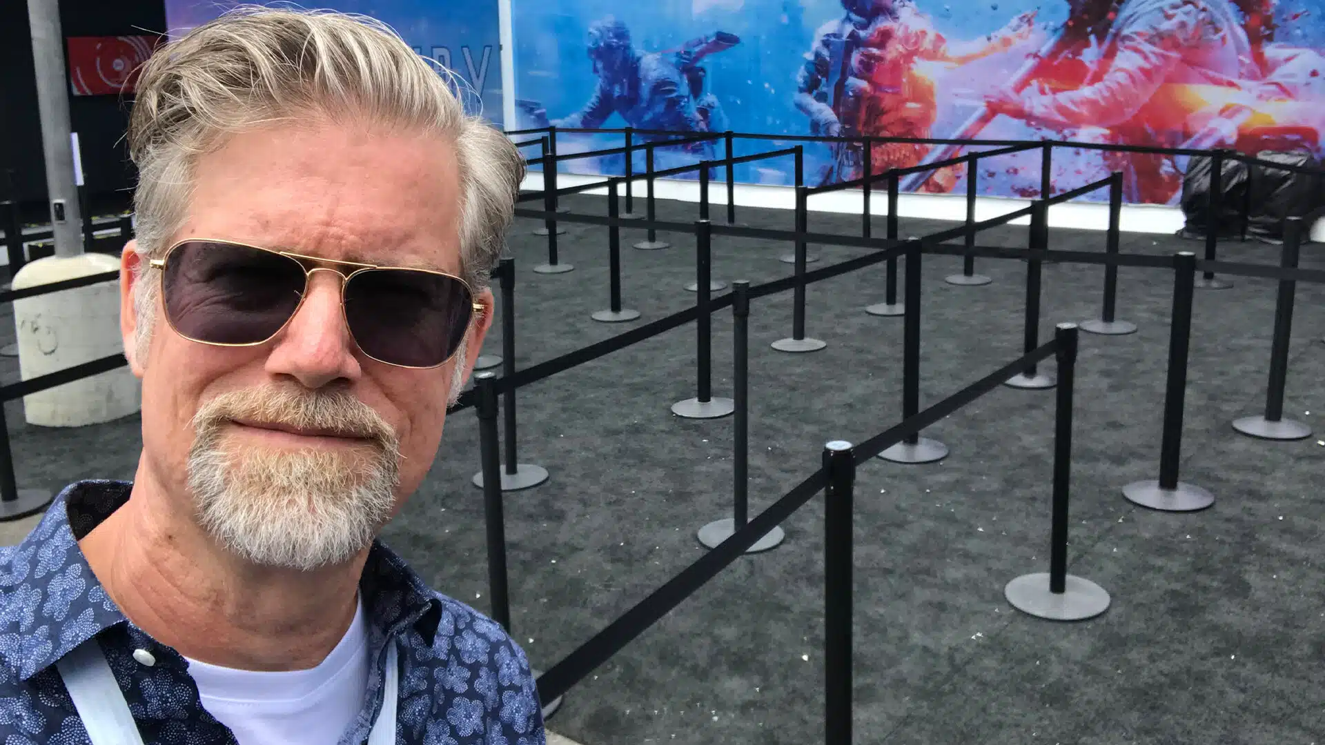 „Mr. Battlefield“ Lars Gustavsson verlässt DICE und EA