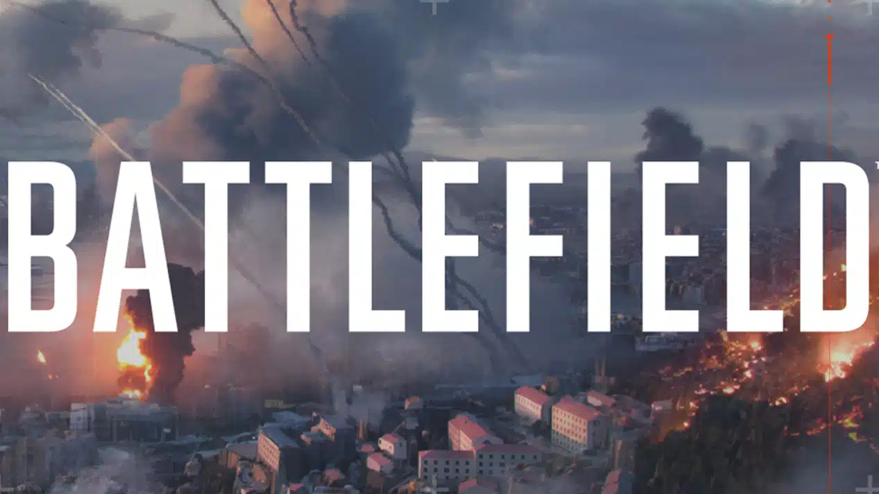 Neue Battlefield-Konzeptgrafiken offiziell enthüllt, Rückkehr zum modernen Setting bestätigt, da BF3 und BF4 als „Höhepunkt des Battlefield-Genres“ bezeichnet werden
