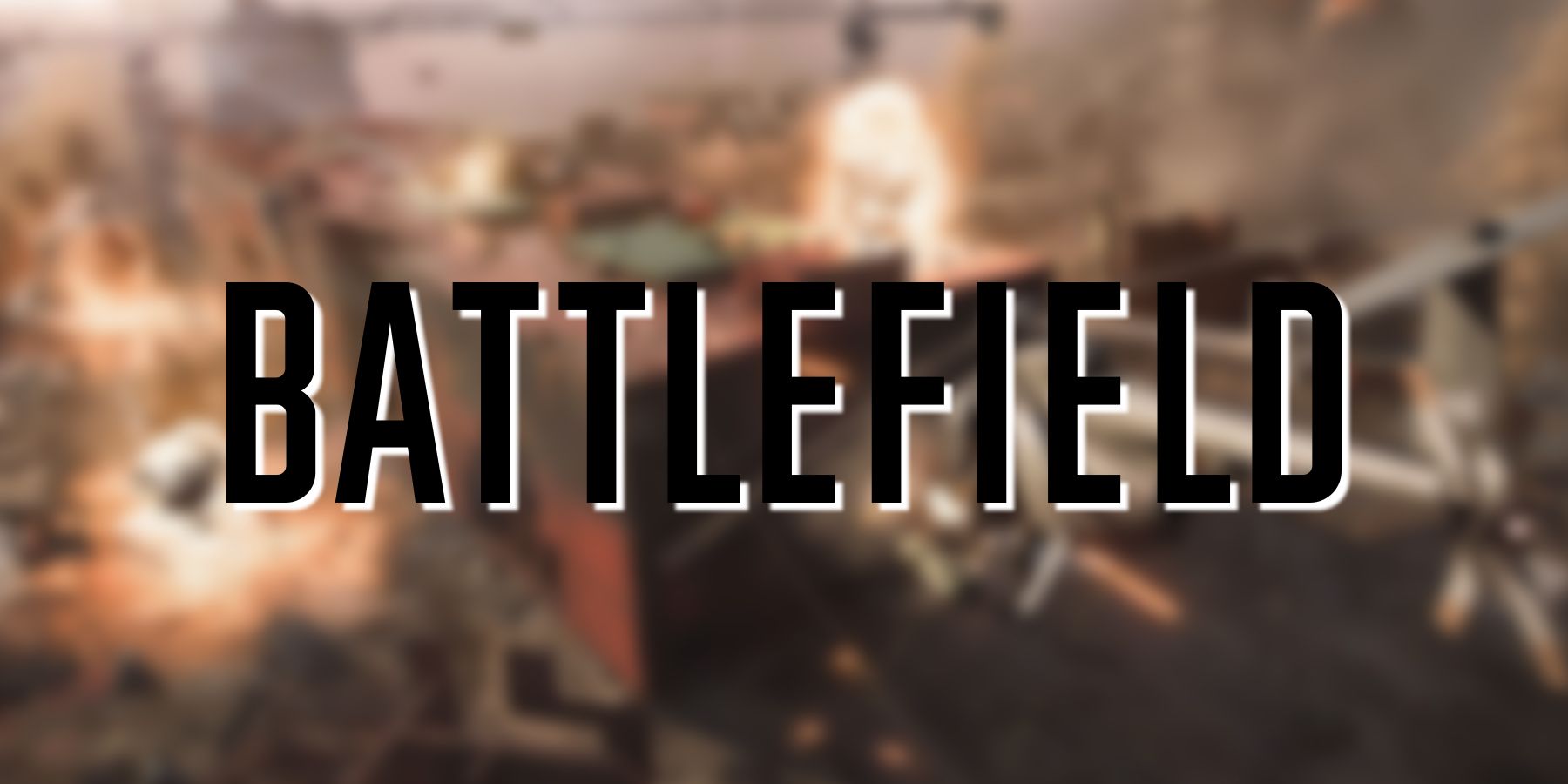 Neuer Battlefield-Entwickler Ridgeline Games verliert Studio-Mitbegründer
