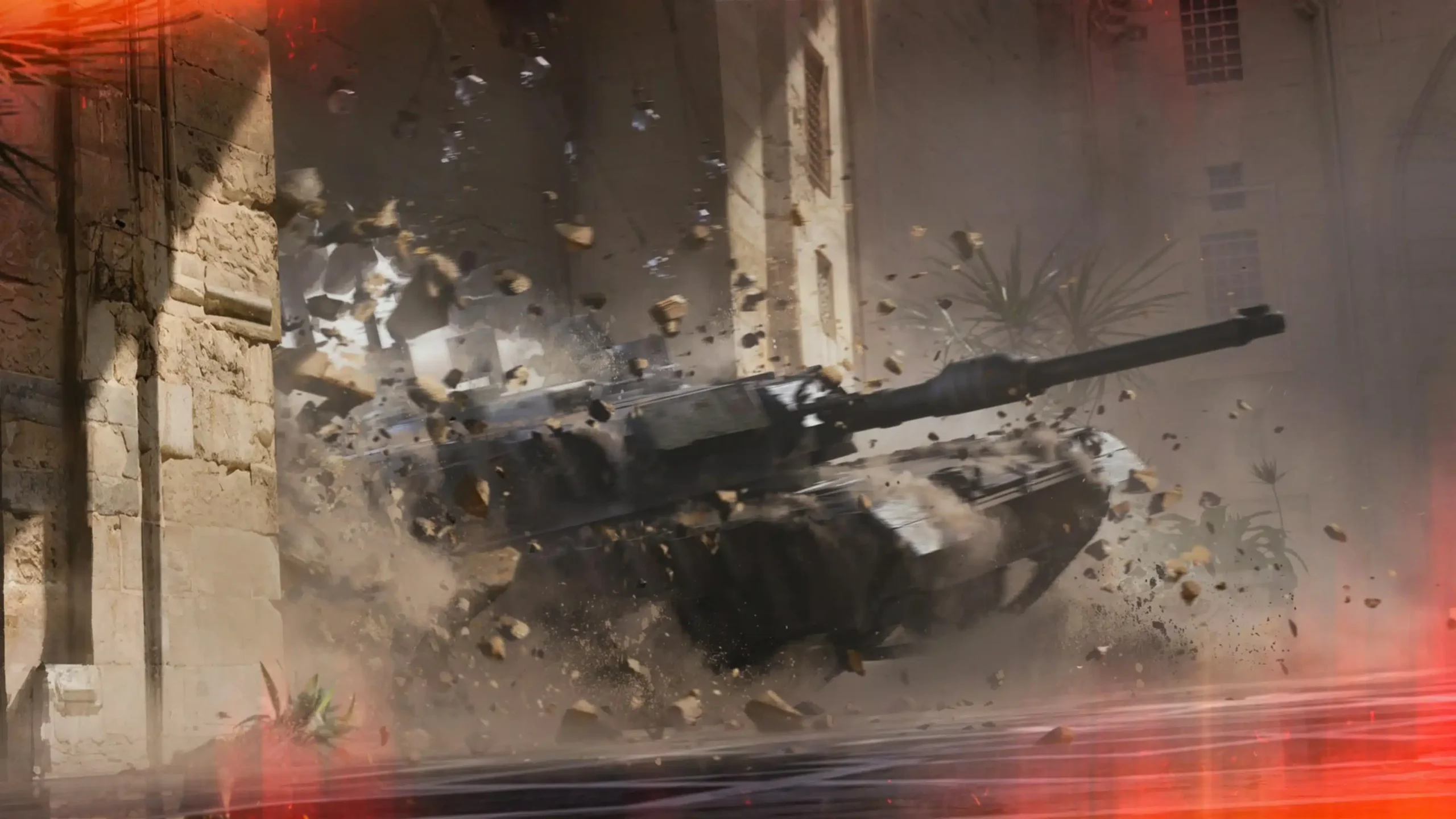 Durchgesickerte Konzeptgrafiken zum neuen Battlefield-Spiel geben den Spielern Hoffnung, dass DICE auf dem richtigen Weg ist