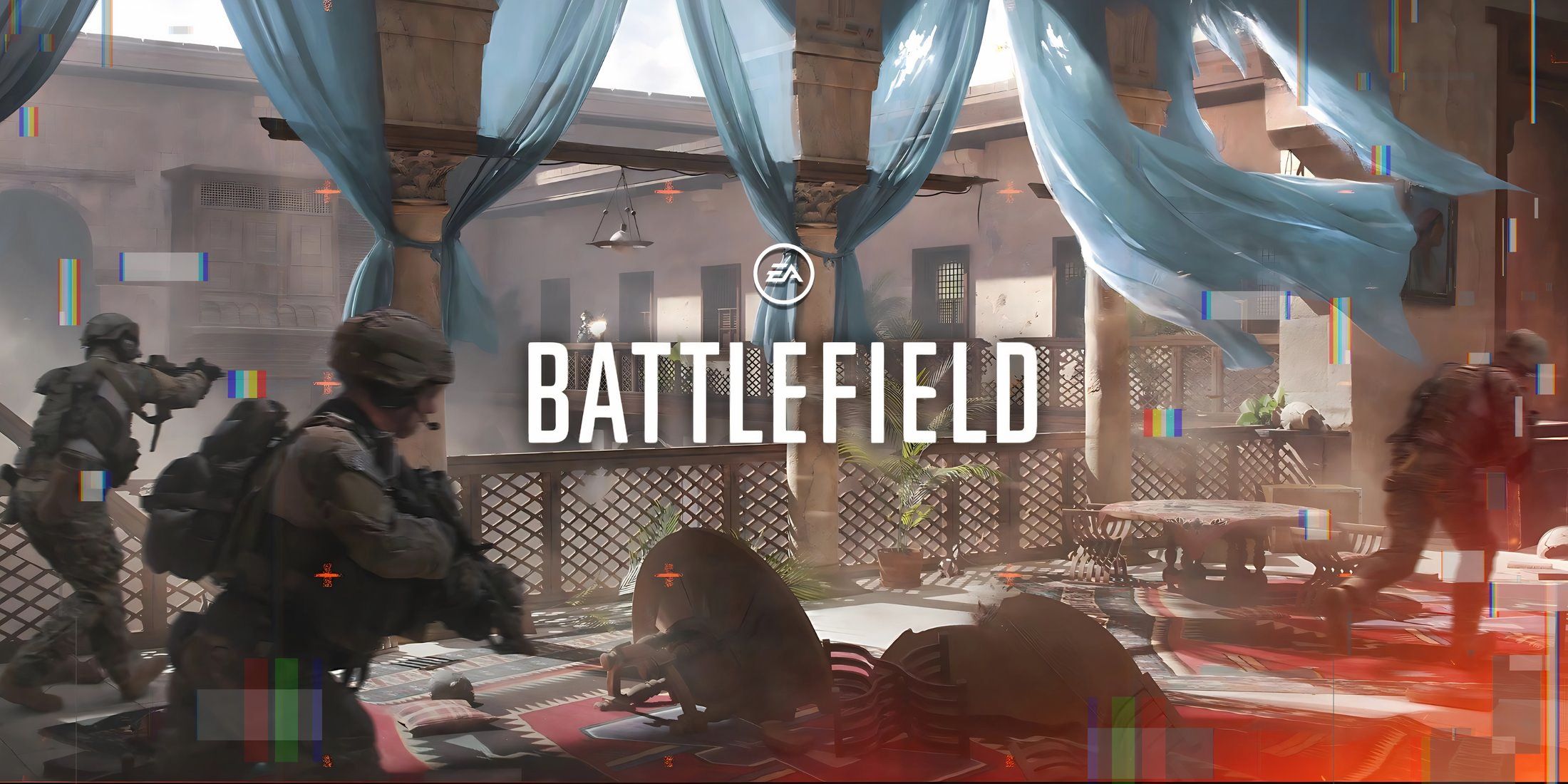 Details zum neuen Battlefield-Spiel enthüllt