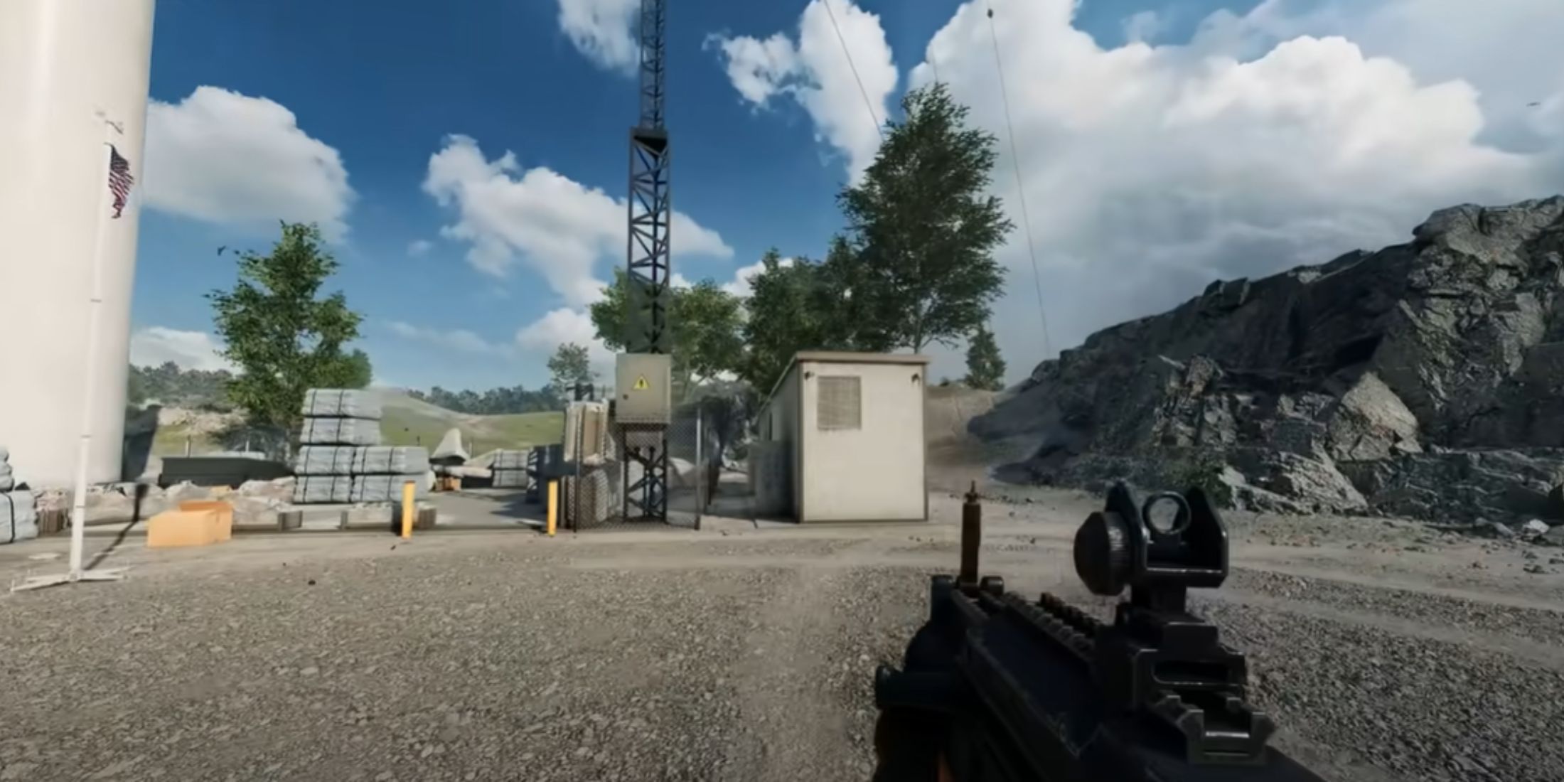 Neuer Battlefield-Leak enthüllt Klassenspezialisierungen