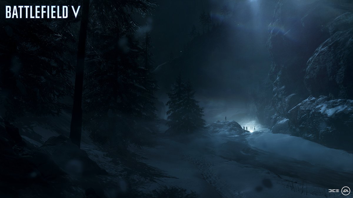 Neue Episode „Battlefield V Dev Talks“ jetzt live, Themen sind unter anderem Tides of War und der Weg in die Zukunft